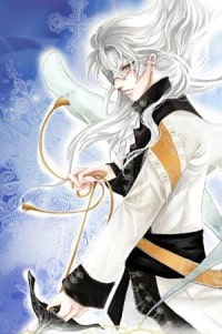 龙血战士
