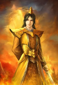 九灵弑神