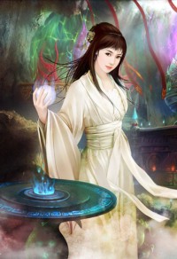 古灵精怪乞丐妃