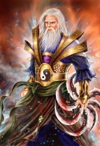 小太后和小大佬