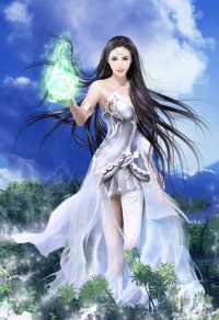 斗罗,女神都成我的云养女友!