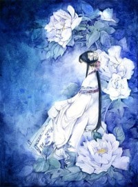 天下謀妝(古言NP)
