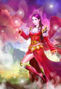 龍女尋愛記