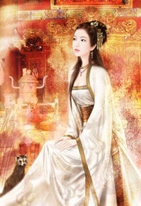 柔风十里不如你