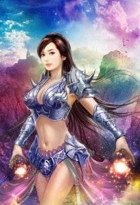 虚尊记